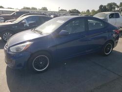 2015 Hyundai Accent GLS for sale in Sacramento, CA