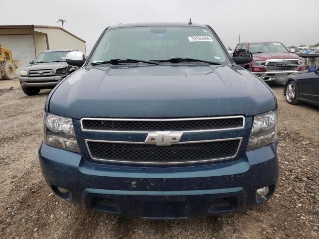 2007 Chevrolet Tahoe K1500