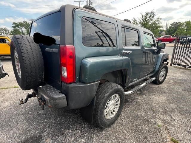 2007 Hummer H3