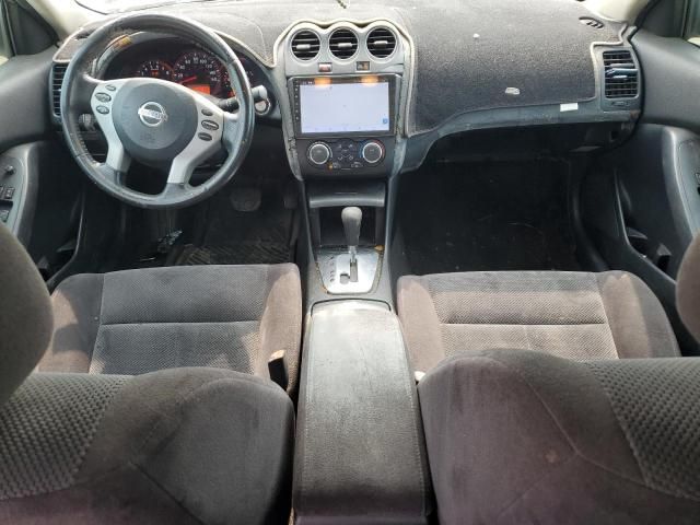 2008 Nissan Altima 2.5