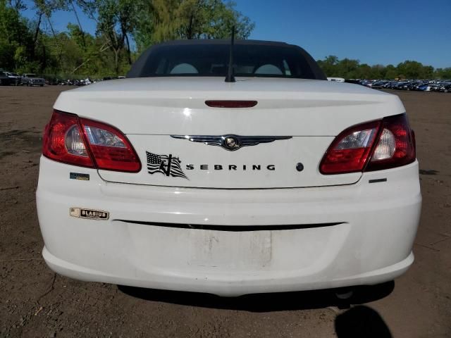 2008 Chrysler Sebring Touring