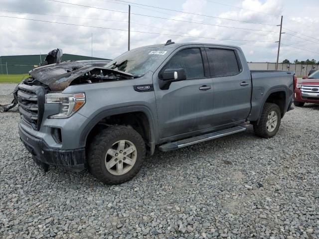 2020 GMC Sierra K1500 SLE