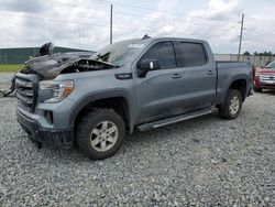 GMC Sierra k1500 sle Vehiculos salvage en venta: 2020 GMC Sierra K1500 SLE