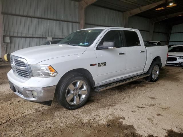 2015 Dodge RAM 1500 SLT