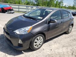 Toyota Vehiculos salvage en venta: 2014 Toyota Prius C