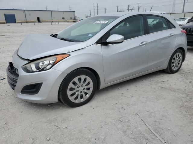 2016 Hyundai Elantra GT