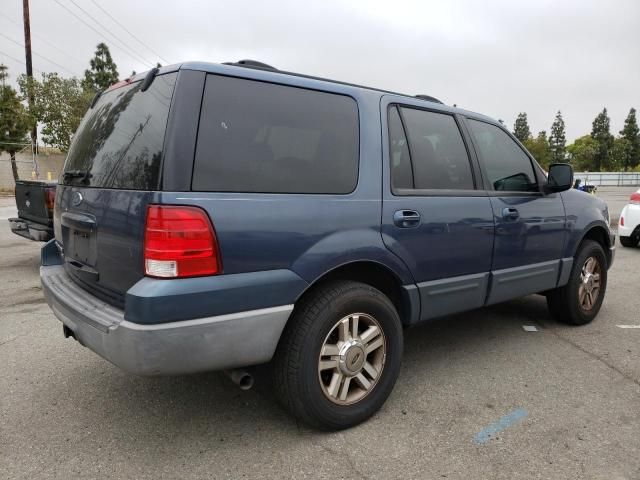 2003 Ford Expedition XLT