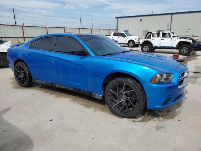 2014 Dodge Charger R/T