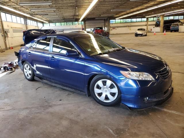 2008 Toyota Camry LE