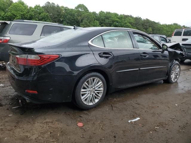 2014 Lexus ES 350