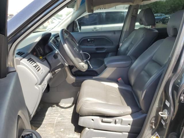 2006 Honda Pilot EX