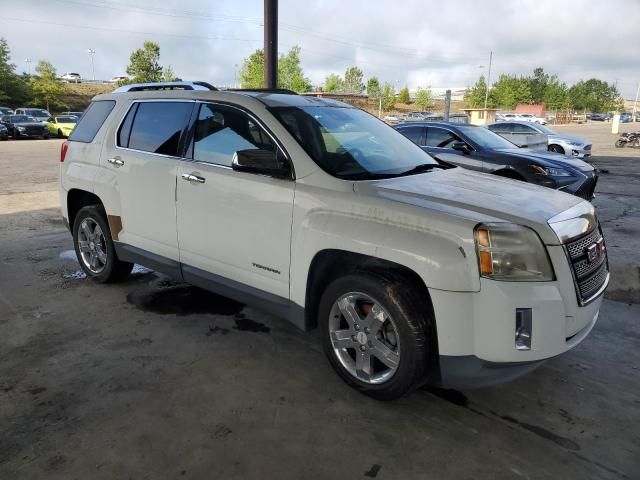 2014 GMC Terrain SLT