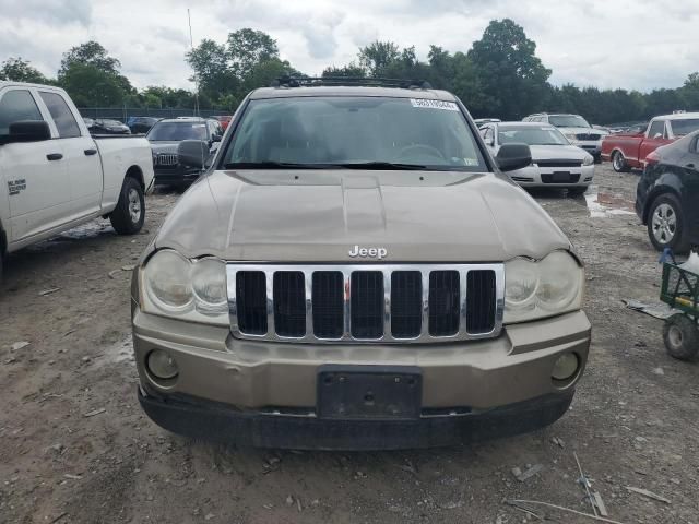 2005 Jeep Grand Cherokee Limited