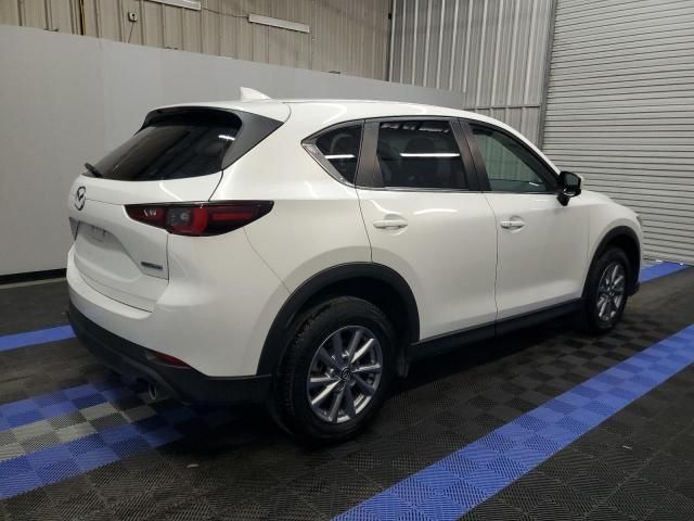 2023 Mazda CX-5 Preferred