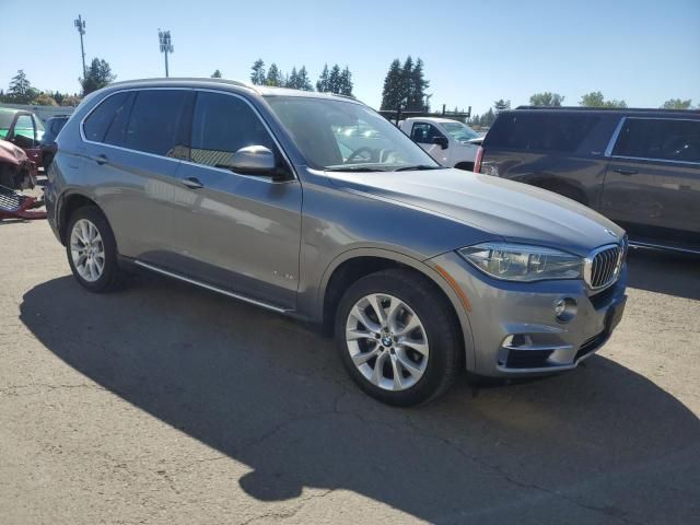 2014 BMW X5 XDRIVE35I