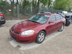 2008 Chevrolet Impala LT for sale in Cicero, IN