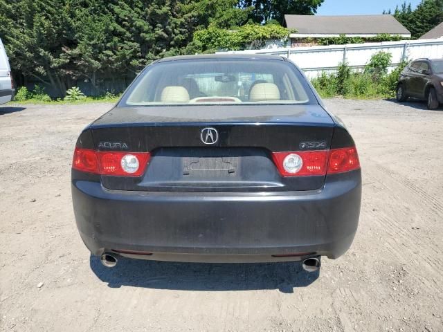 2004 Acura TSX