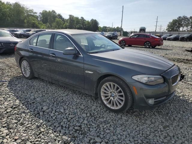 2011 BMW 535 I