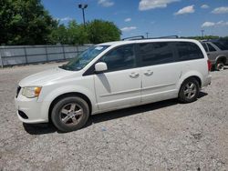 Dodge Vehiculos salvage en venta: 2011 Dodge Grand Caravan Mainstreet