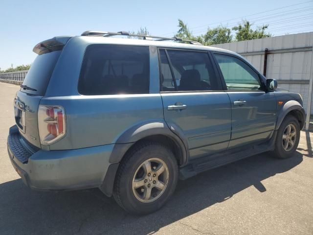 2006 Honda Pilot EX