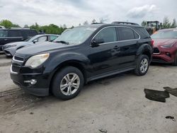 2013 Chevrolet Equinox LT for sale in Duryea, PA