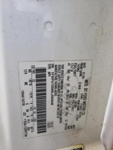 2006 Ford Expedition xlt