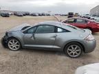 2007 Mitsubishi Eclipse gt