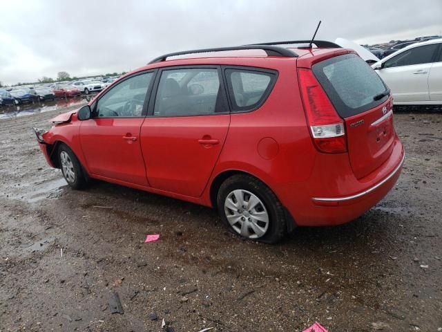 2010 Hyundai Elantra Touring GLS