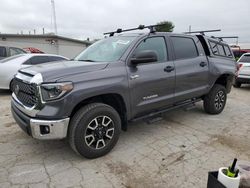 2020 Toyota Tundra Crewmax SR5 for sale in Lexington, KY