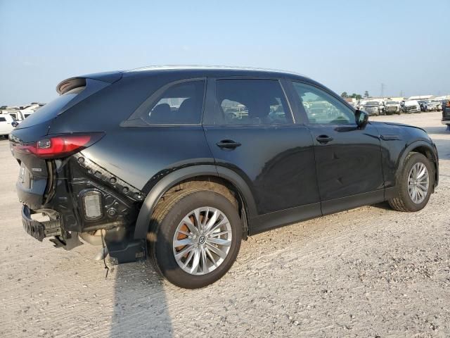 2024 Mazda CX-90 Select