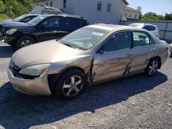 2004 Honda Accord EX en venta en York Haven, PA