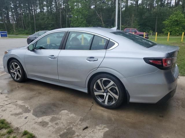 2020 Subaru Legacy Limited