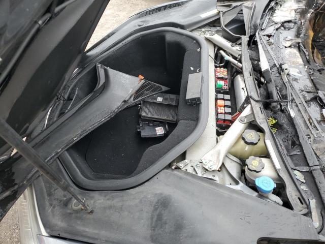 2014 Tesla Model S