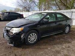2014 Toyota Camry Hybrid for sale in London, ON
