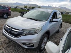 2016 Honda CR-V EXL for sale in Magna, UT