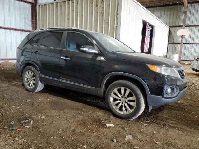 2011 KIA Sorento Base