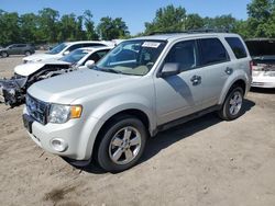 2009 Ford Escape XLT en venta en Baltimore, MD