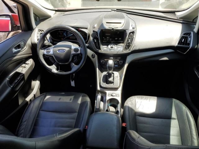 2013 Ford C-MAX Premium