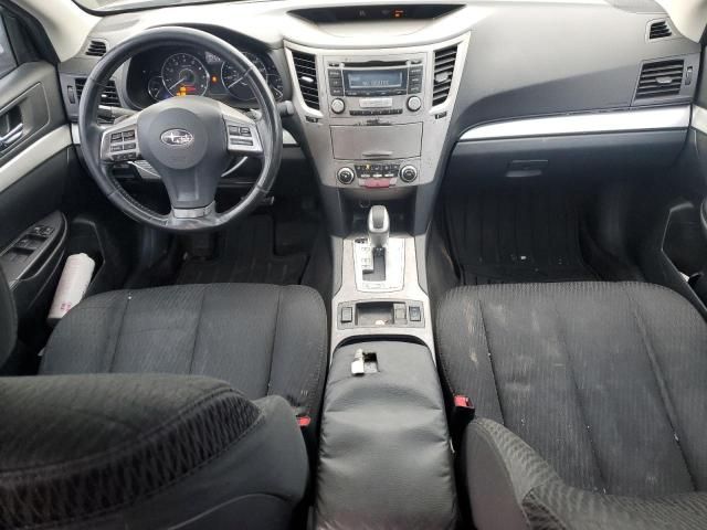 2012 Subaru Legacy 2.5I Premium