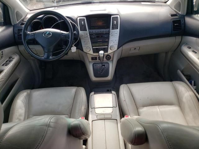 2006 Lexus RX 400