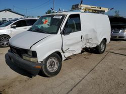 1998 GMC Safari XT en venta en Pekin, IL