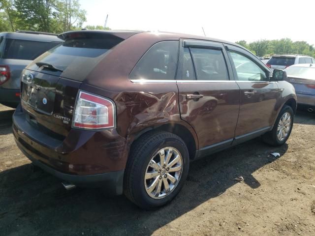 2010 Ford Edge Limited