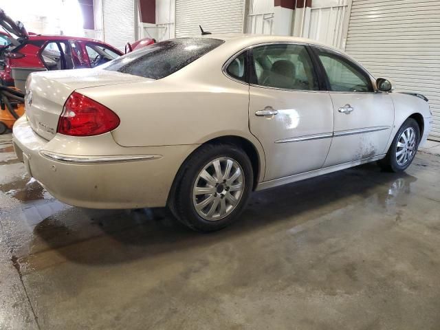 2008 Buick Lacrosse CXL