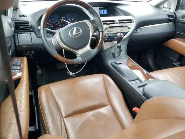 2014 Lexus RX 350 Base