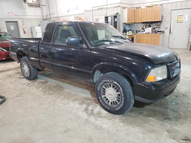 2000 GMC Sonoma