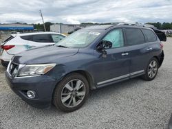 2014 Nissan Pathfinder S for sale in Conway, AR