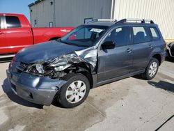 2006 Mitsubishi Outlander LS for sale in Haslet, TX
