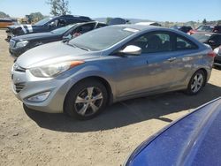 2013 Hyundai Elantra Coupe GS for sale in San Martin, CA