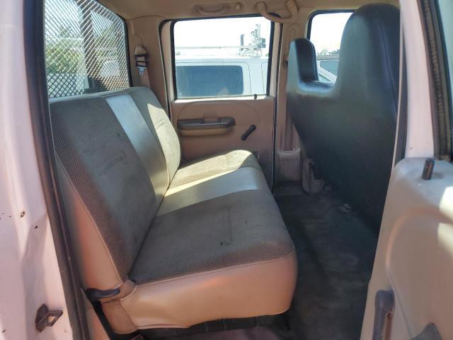 2004 Ford F450 Super Duty