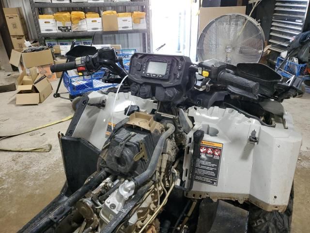 2023 Polaris Sportsman 850 Premium